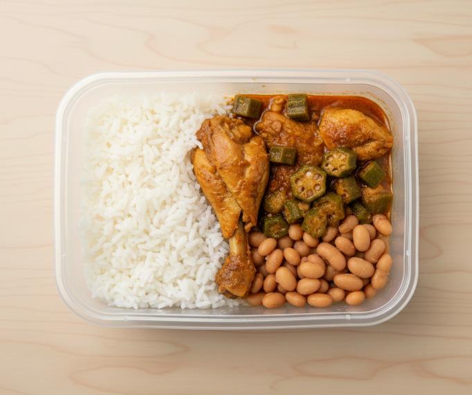 Coxinha de Frango com Quiago